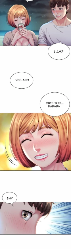 Page 205 of Beach Goddess