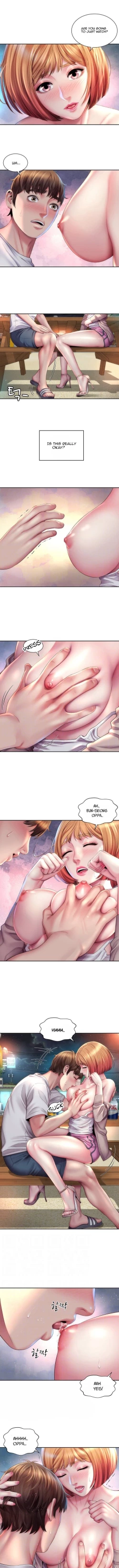 Page 234 of Beach Goddess