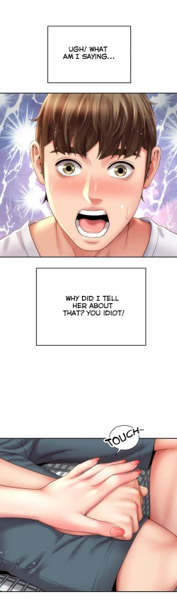 Page 277 of Beach Goddess