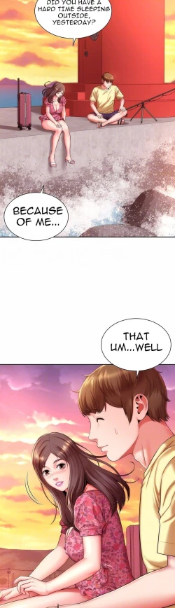 Page 35 of Beach Goddess