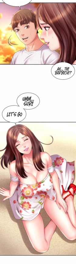 Page 535 of Beach Goddess