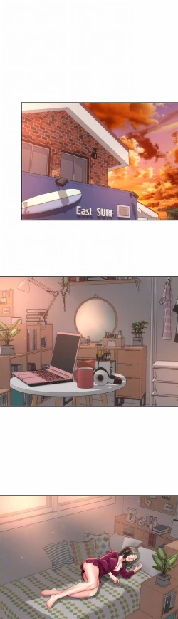 Page 536 of Beach Goddess