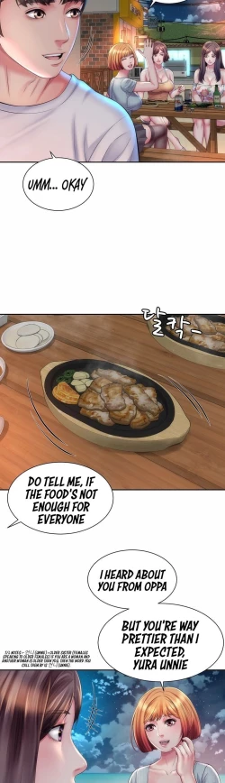 Page 543 of Beach Goddess