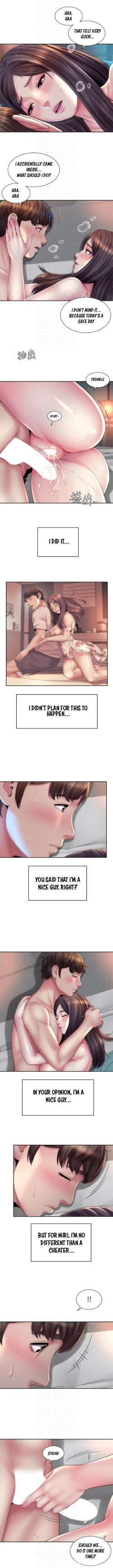 Page 601 of Beach Goddess