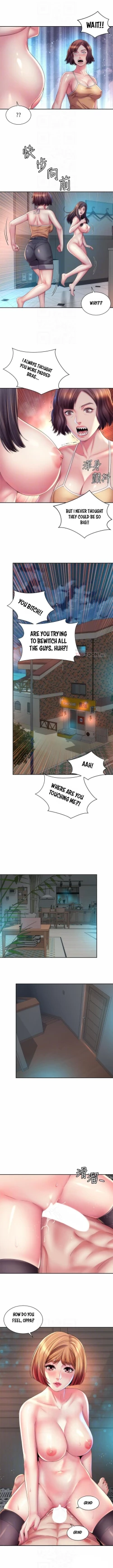 Page 615 of Beach Goddess