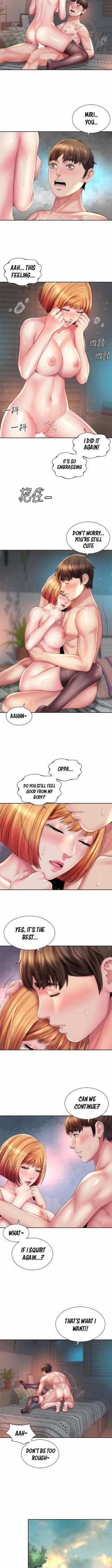 Page 619 of Beach Goddess