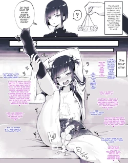 Page 10 of Otokonoko BOX2