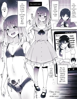 Page 6 of Otokonoko BOX2