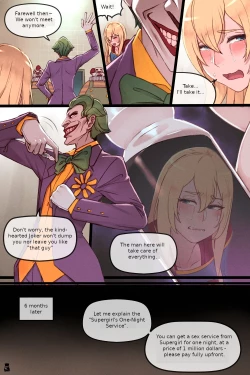 Page 17 of Supergirl's Secret Trouble