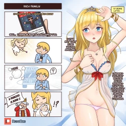 Page 17 of Genderbent Gag Comic