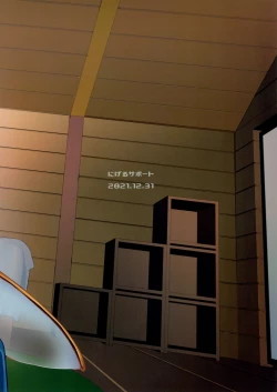 Page 22 of Kimi o Kattemo Iidesuka?