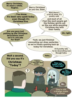 Page 26 of Wholesome diligent husband x Lewd sleepy Snake wife