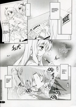 Page 6 of SASARA Shiki DROP