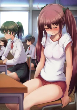 Page 94 of sō ten'nenshoku shikkin shōjo no kiso chishiki