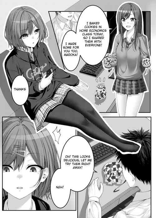 (めた子/Metako) Changing Skins [English] [Honest Tea Scans]
