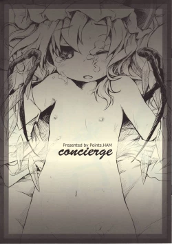 Page 1 of concierge