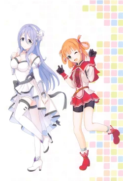 Page 29 of Colorful Connect 5th:Dive