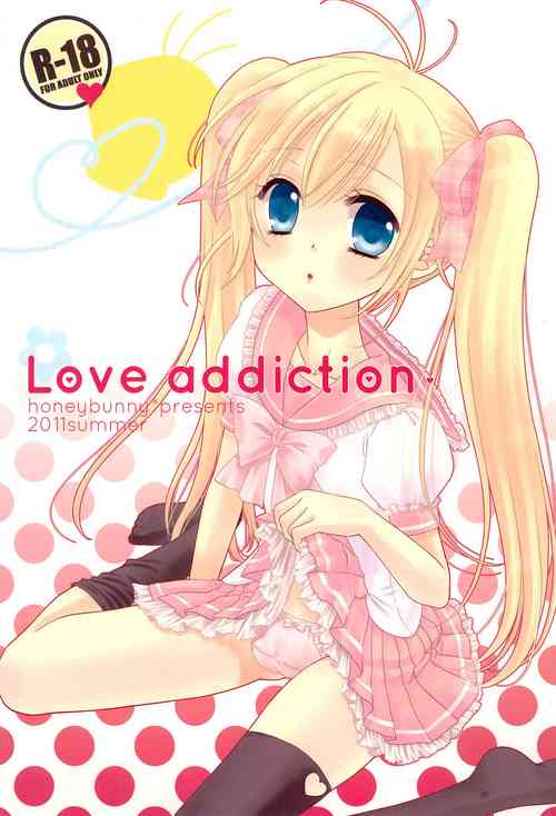 Download Love Addiction