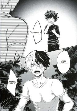 Page 13 of MY HERO...