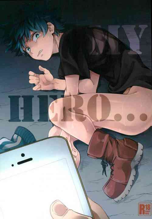 Download MY HERO...