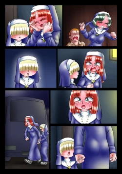 Page 111 of Shuudoujo to Ma o Yadosu Mono Saishuushou