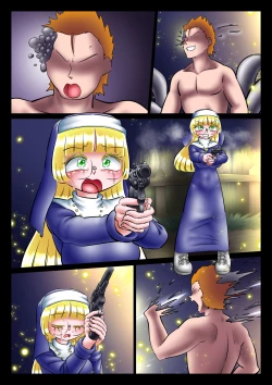 Page 132 of Shuudoujo to Ma o Yadosu Mono Saishuushou