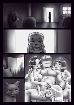 Page 211 of Shuudoujo to Ma o Yadosu Mono Saishuushou