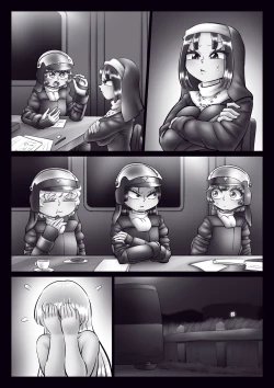 Page 232 of Shuudoujo to Ma o Yadosu Mono Saishuushou