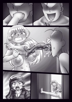 Page 245 of Shuudoujo to Ma o Yadosu Mono Saishuushou