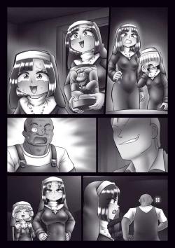 Page 250 of Shuudoujo to Ma o Yadosu Mono Saishuushou