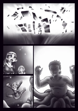 Page 251 of Shuudoujo to Ma o Yadosu Mono Saishuushou