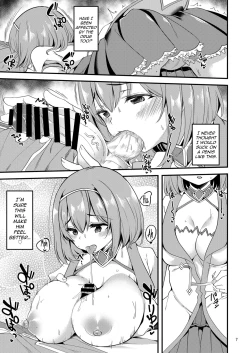 Page 6 of Pink-gami no Onnanoko wa... | The Girl With Pink Hair...