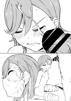 Page 13 of School Idol Nante Yaranakya Yokatta