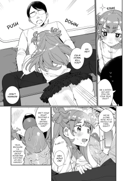 Page 10 of Muramuratto Hatsujouki