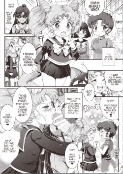 Page 2 of Sailor AV Kikaku