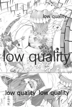 Page 7 of MMD KANCORE ‐深海性艦 蒐襲‐