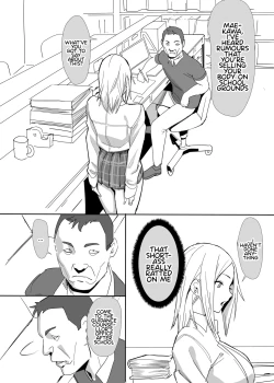 Page 7 of Kanashii | Sad