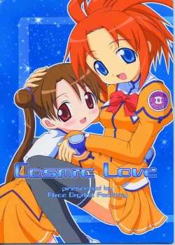 Page 1 of Cosmic Love