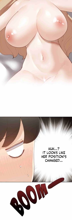 Page 125 of Learning the Hard Way 2nd SeasonCh.4/?Ongoing