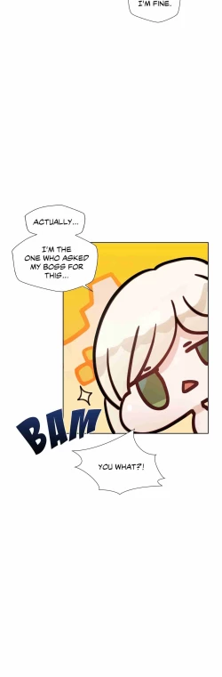 Page 13 of Learning the Hard Way 2nd SeasonCh.4/?Ongoing