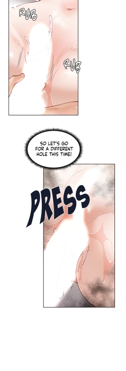 Page 146 of Learning the Hard Way 2nd SeasonCh.4/?Ongoing