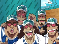 Page 106 of Luffy to Hancock no Ace Kyuushutsu Daisakusen