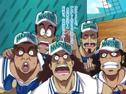 Page 28 of Luffy to Hancock no Ace Kyuushutsu Daisakusen