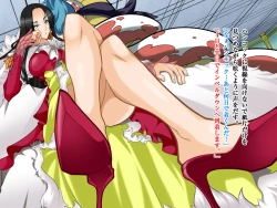 Page 31 of Luffy to Hancock no Ace Kyuushutsu Daisakusen