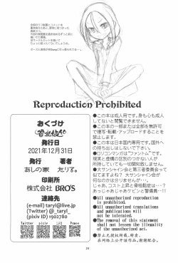 Page 26 of Hinnyuu Musume 40