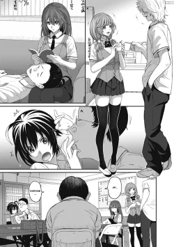 Page 76 of Hinamix Vol. 1-5