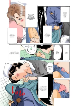 Page 8 of Hontou ni Atta H na Taiken Oshiemasu ULTRA Best