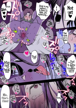 Page 21 of Eien ni Tsuzuku Natsu| A Summer That Lasts Forever