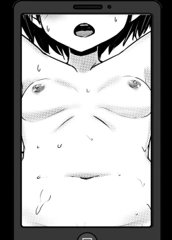 Page 41 of Charao ni Hamatte Saa Taihen Hajimete no Natsuyasumi