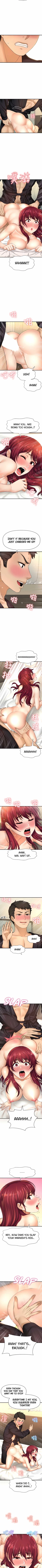 Page 177 of I Want To Know Her Ch.20?